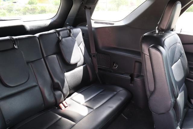 2020 Ford Explorer - $18,989