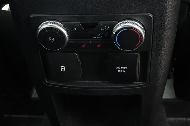 2020 Ford Explorer - $18,989