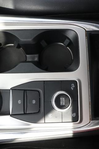 2020 Ford Explorer - $18,989