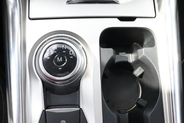 2020 Ford Explorer - $18,989