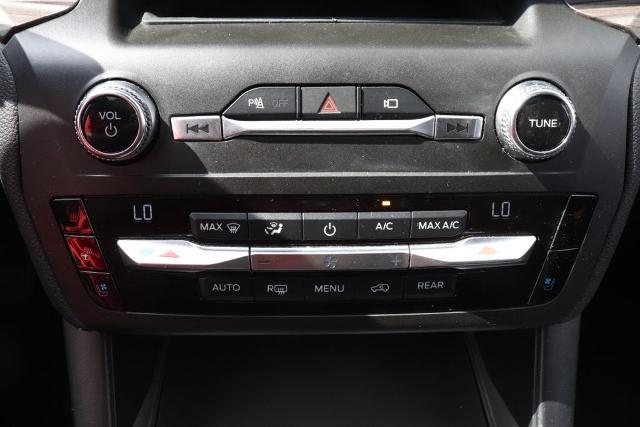 2020 Ford Explorer - $18,989