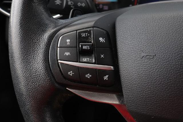 2020 Ford Explorer - $18,989