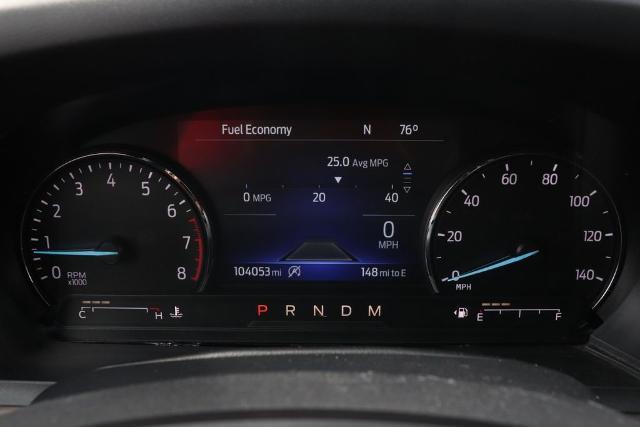 2020 Ford Explorer - $18,989