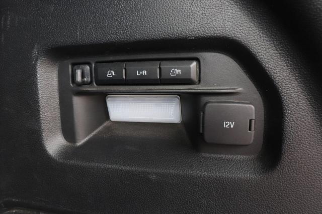 2020 Ford Explorer - $18,989