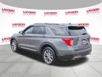 2021 Explorer Thumbnail 5