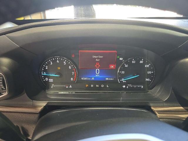 2021 Ford Explorer - $21,999