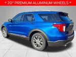 2022 Explorer Thumbnail 6