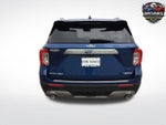 2023 Explorer Thumbnail 7
