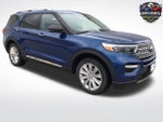 2023 Explorer Thumbnail 13