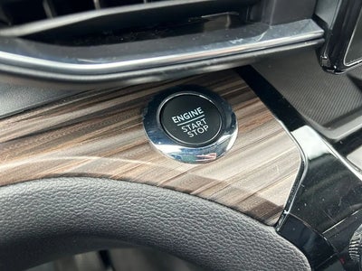 2023 Ford Explorer AWD Limited 4DR SUV