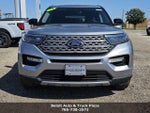 2023 Explorer Thumbnail 2