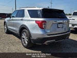 2023 Explorer Thumbnail 5