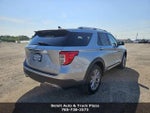 2023 Explorer Thumbnail 7