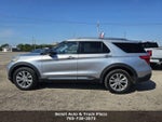 2023 Explorer Thumbnail 8