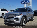 2023 Explorer Thumbnail 3