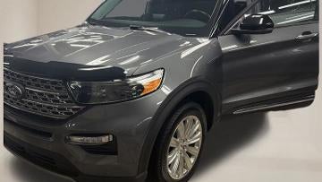 Preowned 2023 Ford Explorer Limited for Sale