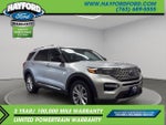 2023 Explorer Thumbnail 7