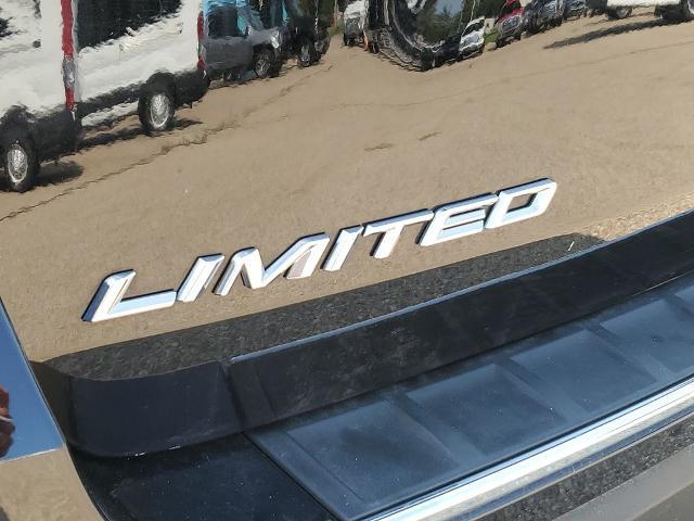 2023 Ford Explorer - $34,302