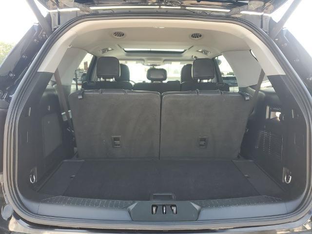 2023 Ford Explorer - $34,302