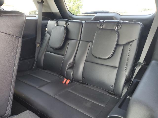 2023 Ford Explorer - $34,302