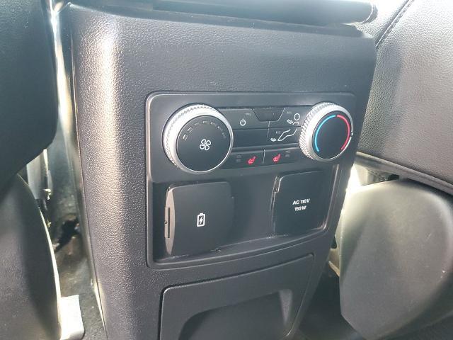 2023 Ford Explorer - $34,302
