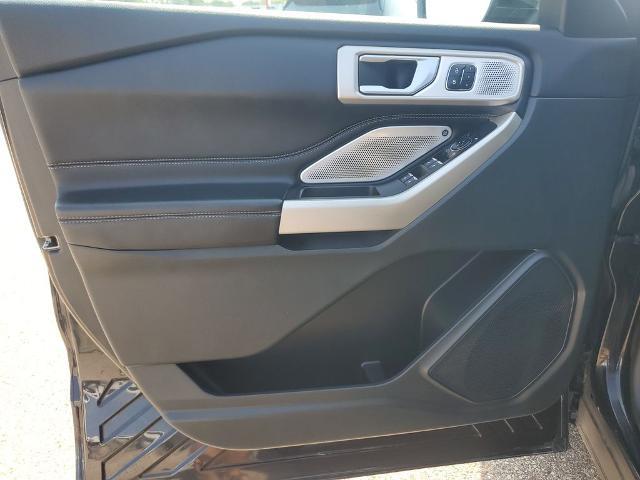 2023 Ford Explorer - $34,302
