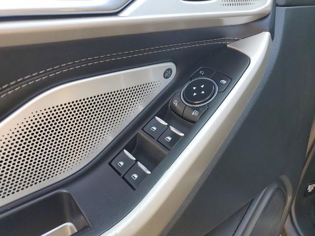 2023 Ford Explorer - $34,302