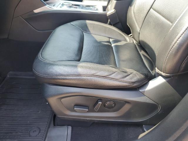 2023 Ford Explorer - $34,302