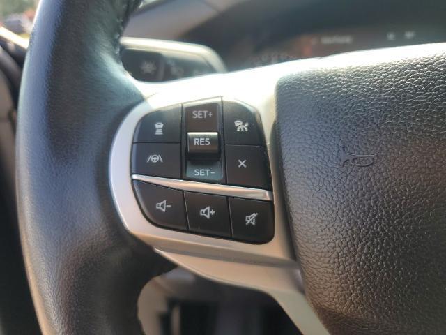2023 Ford Explorer - $34,302