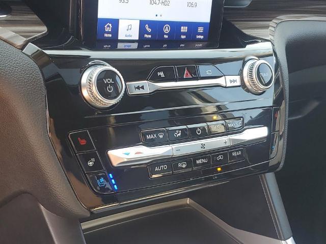 2023 Ford Explorer - $34,302