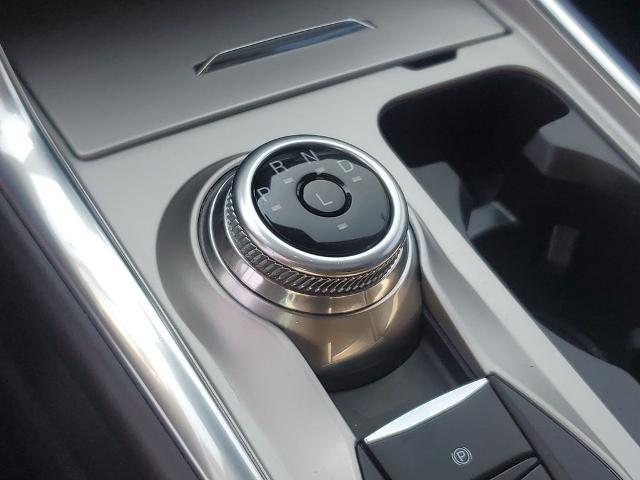 2023 Ford Explorer - $34,302