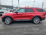 2024 Explorer Thumbnail 6