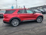 2024 Explorer Thumbnail 11