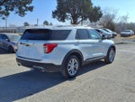 2020 Explorer Thumbnail 5