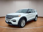 2020 Explorer Thumbnail 1