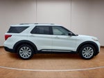 2020 Explorer Thumbnail 4
