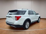 2020 Explorer Thumbnail 5