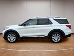 2020 Explorer Thumbnail 8