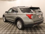 2020 Explorer Thumbnail 5