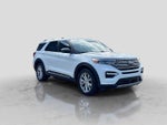 2020 Explorer Thumbnail 8