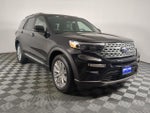 2020 Explorer Thumbnail 2