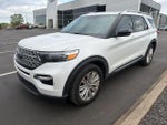 2022 Explorer Thumbnail 3