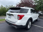 2022 Explorer Thumbnail 8