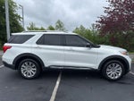 2022 Explorer Thumbnail 9