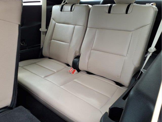 2022 Ford Explorer - $25,650