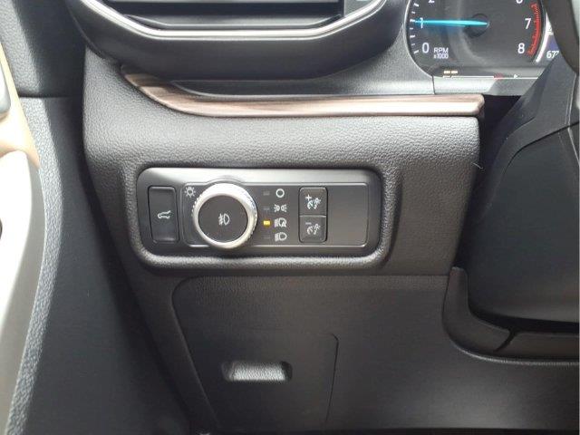 2022 Ford Explorer - $25,650