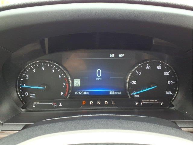 2022 Ford Explorer - $25,650
