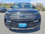2022 Explorer Thumbnail 2