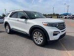 2023 Explorer Thumbnail 2