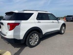 2023 Explorer Thumbnail 3